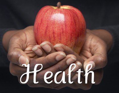 Health Blog