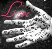 Love Blog